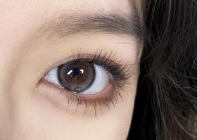 融瞳效果一绝的干净初恋眸#水光狗狗眼👀