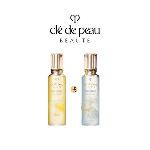 【1F】CPB光采焕颜精华水（湿润型/清爽型）170ml 商品图0