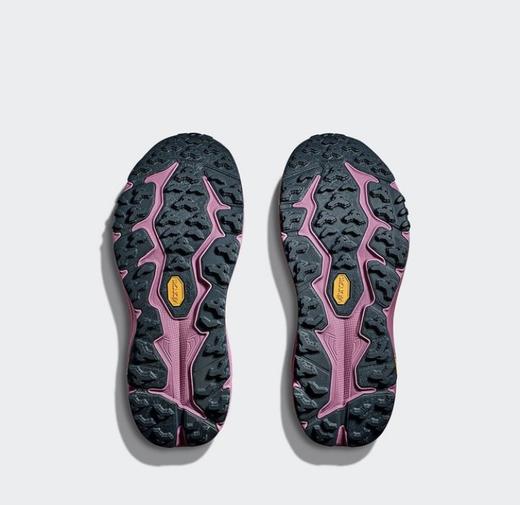 【超级秒杀！】HOKA 男女鞋飞速羚羊6越野跑步鞋Speedgoat6减震运动鞋 (清仓特价产品非质量问题不支持退货，尺码问题可以换）【LBL】 商品图6