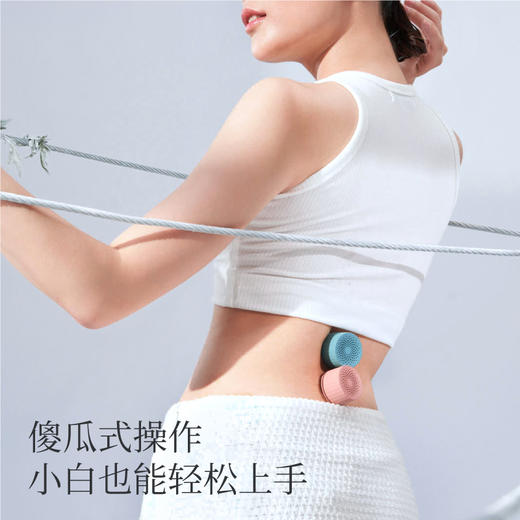 心选丨左点养生娘娘左点炫彩小罐灸 商品图1