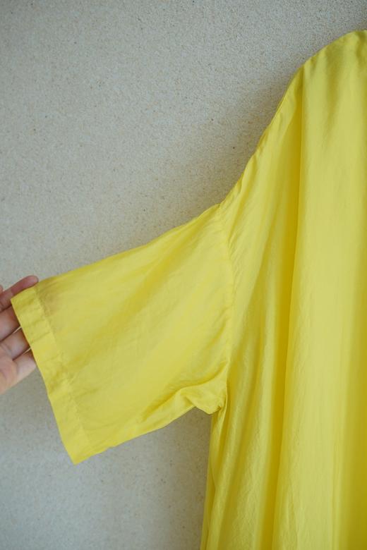 Manuelle Guibal 2色衬领连衣裙 商品图13