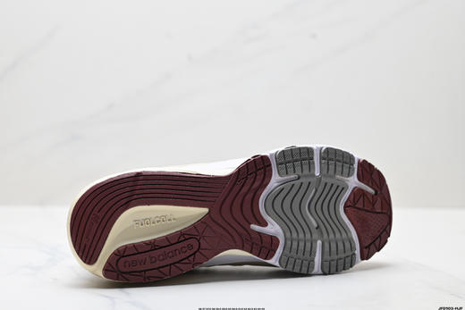 新百伦New Balance NB 990复古休闲运动跑步鞋M990WT6男女鞋 商品图8