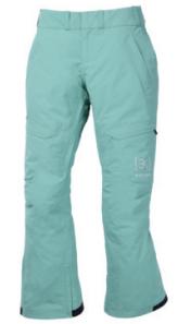 25/26BURTON雪服W AK GORE SM PT SOFT SAGE 商品图0