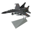 中航工业官方正品-长春航展、九三阅兵纪念品 特尔博1:72歼11飞机模型摆件合金仿真军事战斗机军模苏27军事模型大阅兵 商品缩略图3
