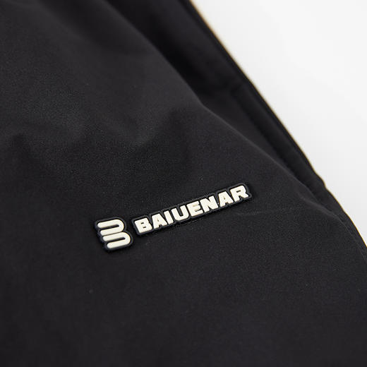 【新品上新】HX 夏季休闲五分裤S206522085104 商品图7