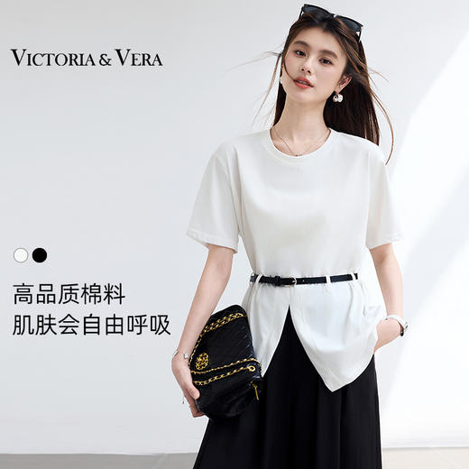 VICTORIA&VERA夏季度假休闲系列-3 商品图7