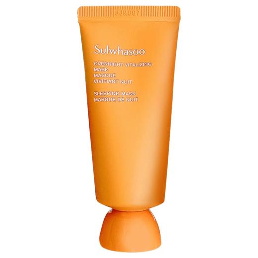 【一口价】Sulwhasoo 雪花秀 雨润睡眠面膜 35ml 新款 商品图3
