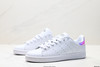 阿迪达斯Adidas Stan Smith Pf W史密斯经典小白鞋休闲板鞋BA9858男女鞋 商品缩略图3
