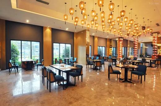 【贵州贵阳清镇汐悦国际基地】 商品图8