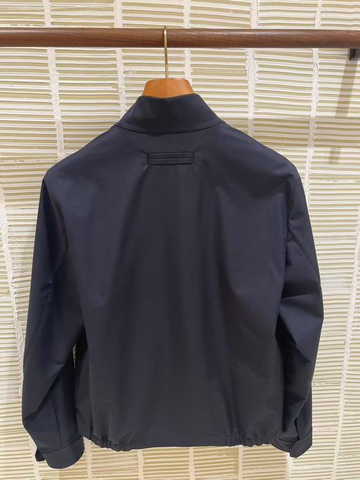 ZEGNA 杰尼亚 夹克男  UFTD3A9-FCT575-B09 . 商品图1