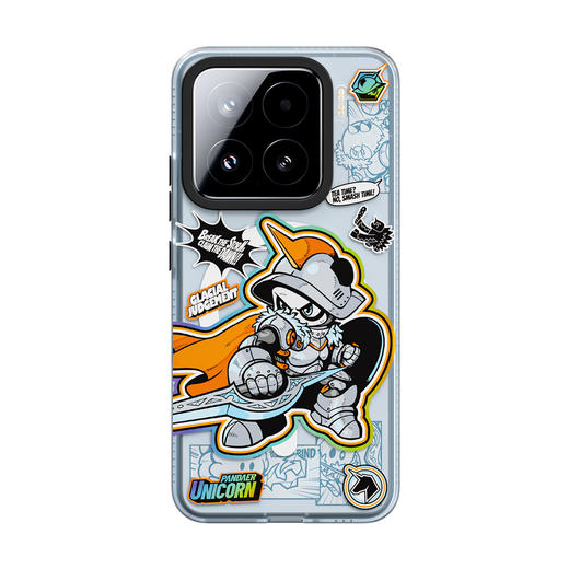 【加码好运】小米15/15Pro/15Ultra 全军出击 手机壳 商品图2