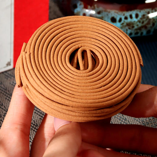 【新品开售活动】九典堂老山檀 商品图1