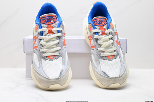 新百伦New Balance NB 990复古休闲运动跑步鞋M990WT6男女鞋 商品图6
