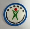 通版佛山市顺德区碧桂花城学校包边校徽服姓名贴章可缝烫现货发51 商品缩略图0