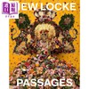 【中商原版】Hew Locke：Passages 进口艺术 英国雕塑家休 洛克：段落 商品缩略图0