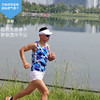 浪潮贴胶超轻速干透气网格宽肩宽背运动背心男女马拉松越野跑步 商品缩略图5