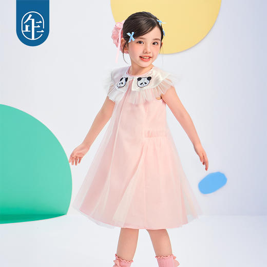 清仓特惠款--女孩专区79-99元 商品图6