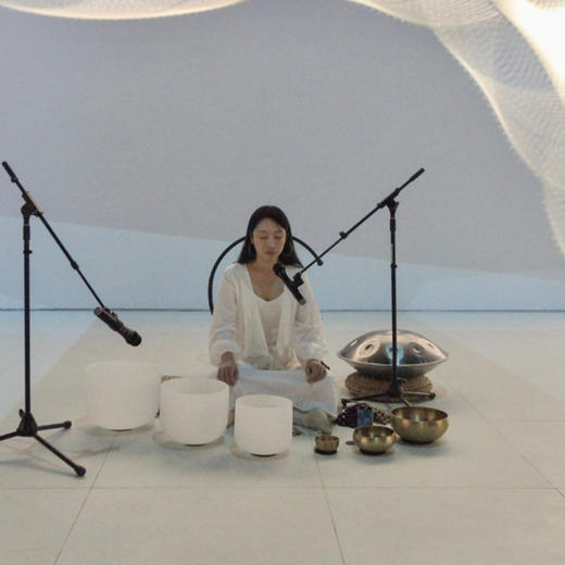 手碟冥想  黄壬真 商品图0