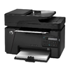 惠普打印机HP LaserJet Pro M128fn MFP 商品缩略图5
