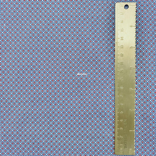 LB005A  OLD STREET  磨毛威尔顿棉 秋冬面料 编号印错为LT005A  269一米 商品图4