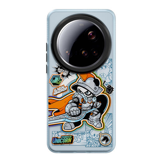 【加码好运】小米15/15Pro/15Ultra 全军出击 手机壳 商品图3