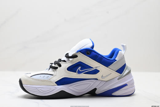 耐克Nike Air Monarch M2K经典复古老爹运动休闲鞋AV4789-103男女鞋 商品图2