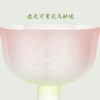 【故宫杯子】梅影花香水晶玻璃杯水杯酒杯博物馆文创新婚生日礼物女 商品缩略图6