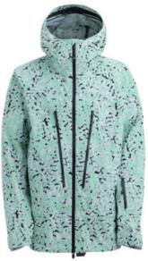 25/26BURTON雪服M AK GORE TVK 3L JK SAGE DOT CAMO 商品图0