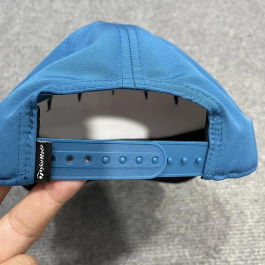 25新款正品泰勒梅高尔夫球帽，均码头围58可调节。
只有几顶。 商品图5