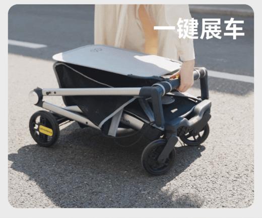 KP6平躺款口袋车酷酷灰/KK-89634 商品图3