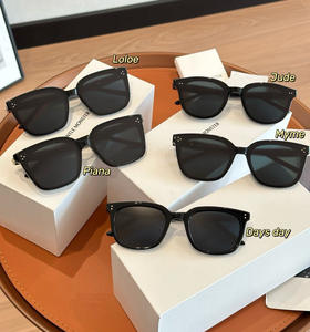 GM-25ss最新款墨镜太阳镜031806