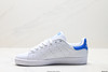 阿迪达斯Adidas Stan Smith Pf W史密斯经典小白鞋休闲板鞋BA9858男女鞋 商品缩略图2