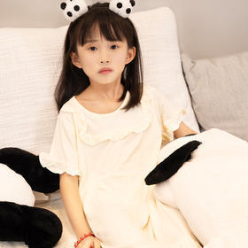 【39元1件，100元3件】童装短袖裙装-8251230