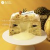 金枕爆浆榴莲蛋糕 | 黑池 商品缩略图4