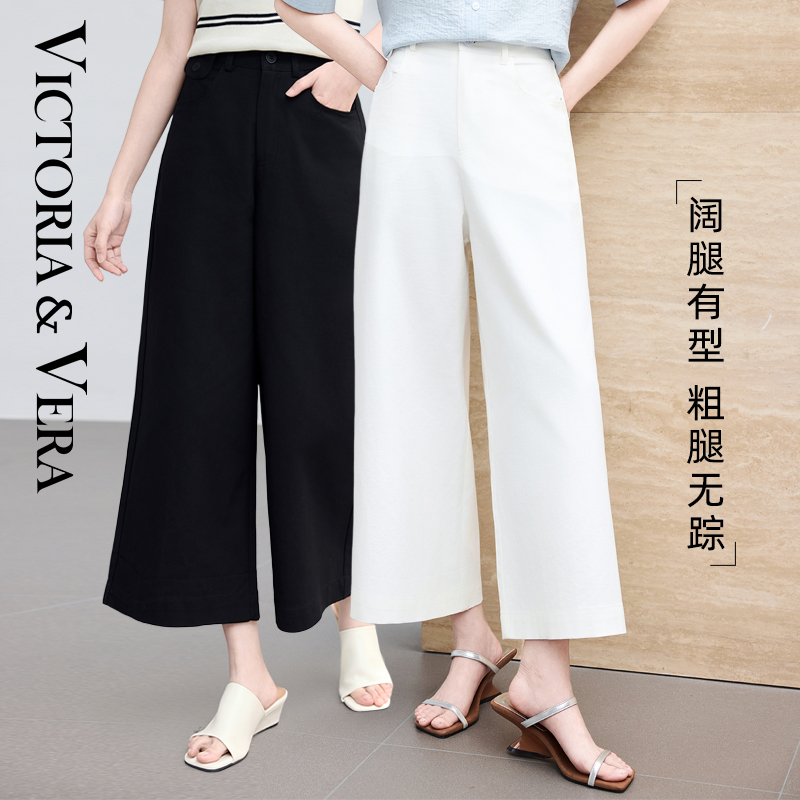 VICTORIA&VERA夏季度假休闲系列-4