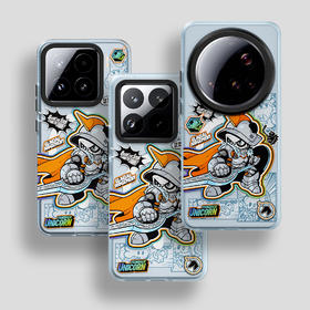 【加码好运】小米15/15Pro/15Ultra 全军出击 手机壳