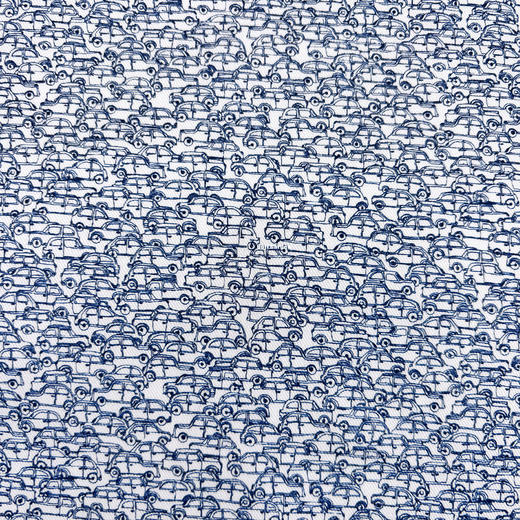 LB004A HOUR   磨毛威尔顿棉  269一米 商品图1