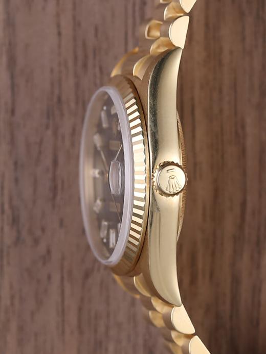 劳力士18238 黑冰糖 商品图3