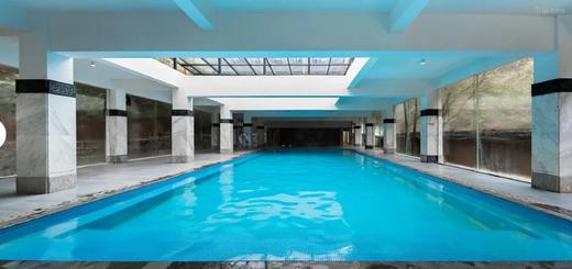 【贵州贵阳白马峪温泉基地】 商品图13