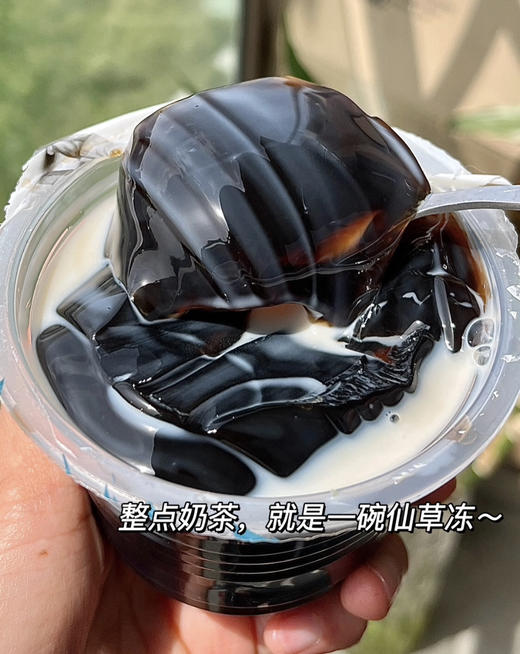 仙草冻280克 商品图1