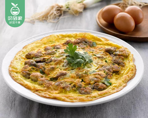 霞美冰鲜石头海蛎肉（源汁无泡水）/1盒（约500g） 商品图4