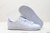阿迪达斯Adidas Stan Smith Pf W史密斯经典小白鞋休闲板鞋BA9858男女鞋 商品缩略图4