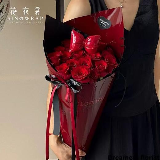 微醺系列，两个尺寸可选（8张/包）【印刷带有纸墨味道，介意勿拍】 商品图1