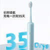 小画仙新一代扫阵护龈2024缪斯金奖抗菌护龈牙刷LDYS-1200 商品缩略图0