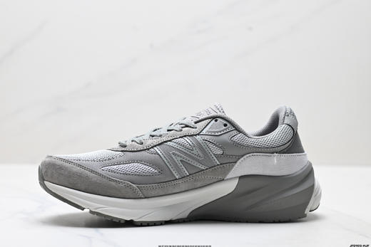 新百伦New Balance NB 990复古休闲运动跑步鞋M990WT6男女鞋 商品图2