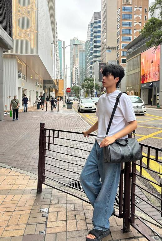 BT278-M46655-驴家 手提行李袋（BT*MM） 7.22直播款 商品图5