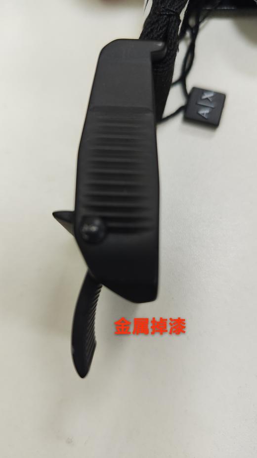 8052467608208 ARMANI EXCHANGE 女士时尚休闲字母百搭腰带 商品图4