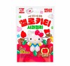 莉迩西洲凯蒂猫形苹果味软糖43g/袋 商品缩略图0