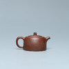 百年紫砂品牌铁画轩出品 底槽清 景舟矮井栏紫砂壶190ml 商品缩略图1