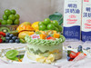 抹茶鲜果 明治淡奶油 五十铃抹茶粉 时令鲜果 商品缩略图1